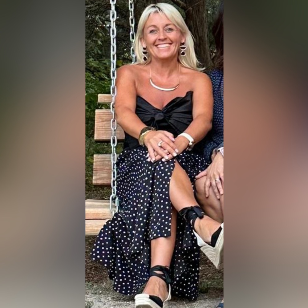 Meet your Posher, Cristina